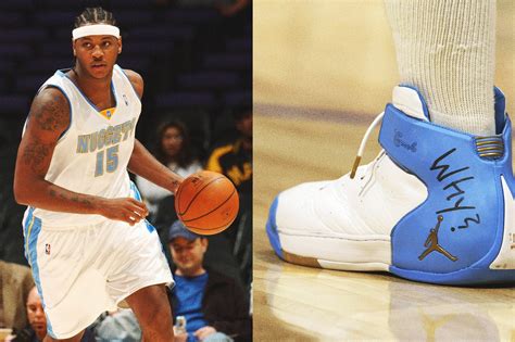 carmelo anthony shoes|carmelo anthony shoes for sale.